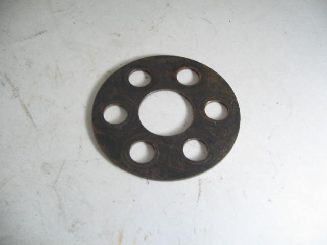 FLYWHEEL BOLT WASHER