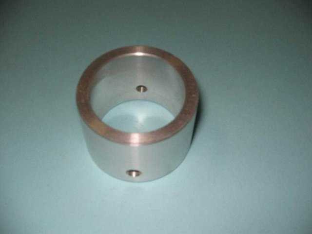 FRONT CAMSHAFT BUSH