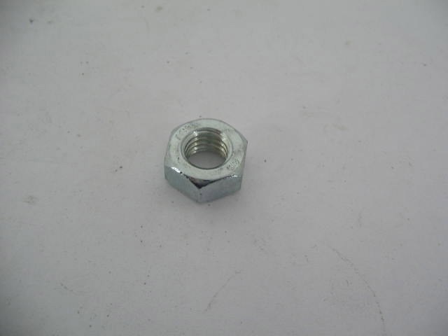 8 X 1.25 MM NUT