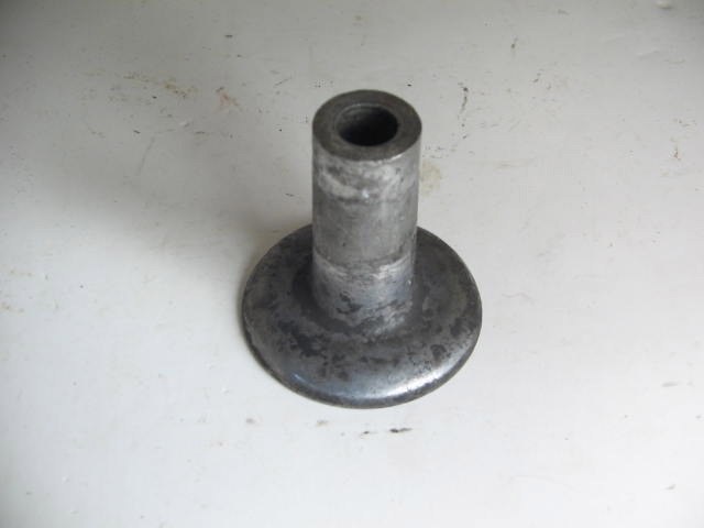 ALUMINUM MOUNT SPACER