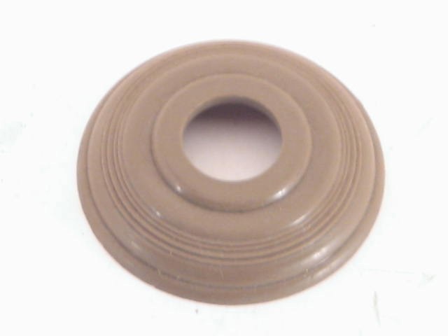 BROWN HANDLE ESCUTION