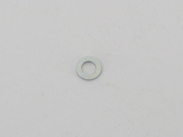 5 MM METRIC FLAT WASHER