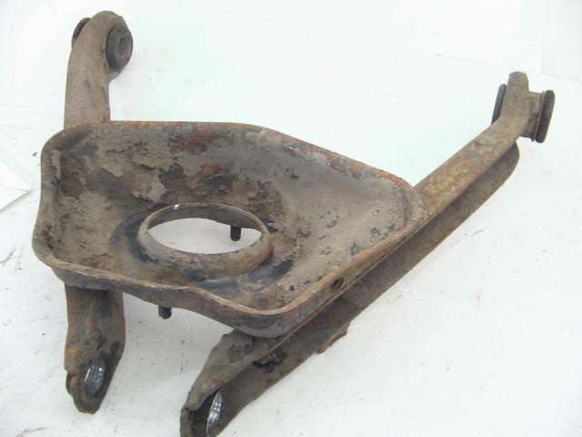 RIGHT LOWER FRONT A-ARM