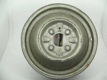 1957-66 STOCK STEEL WHEEL