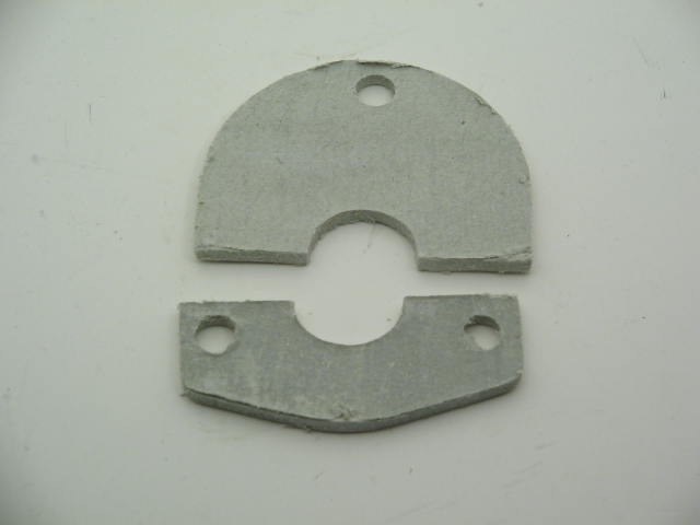 EX PIPE INSULATOR GASKET SET