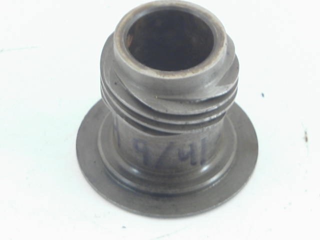 6 TOOTH SPEEDOMETER DRIVE GEAR