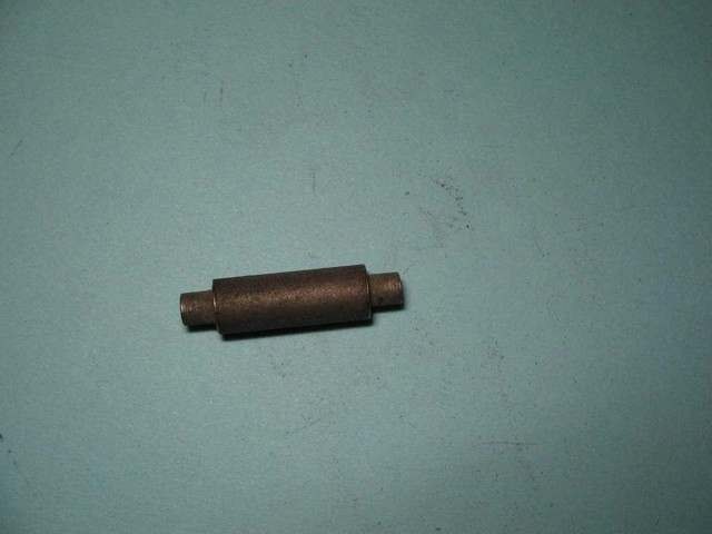 CLUTCH CABLE PIN @ RELEASE ARM