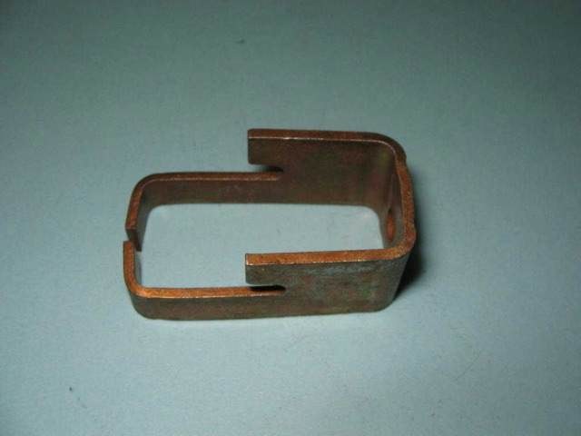 CLUTCH-RELEASE LEVER BRACKET