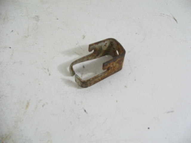 RELEASE LEVER CABLE BRACKET