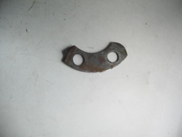 FLYWHEEL LOCK PLATE
