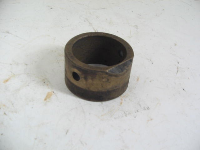 CAM SHAFT DRIVE END BUSH