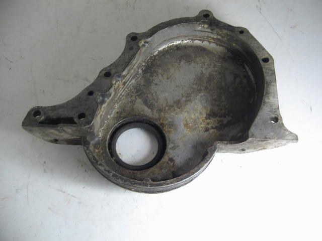 TIMING COVER
