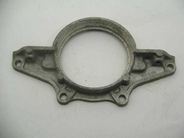 REAR CRANK MAIN SEAL HOLDER