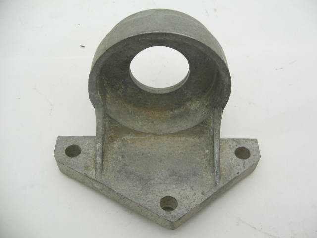 ALLOY ENGINE SUPPORT BRACKET