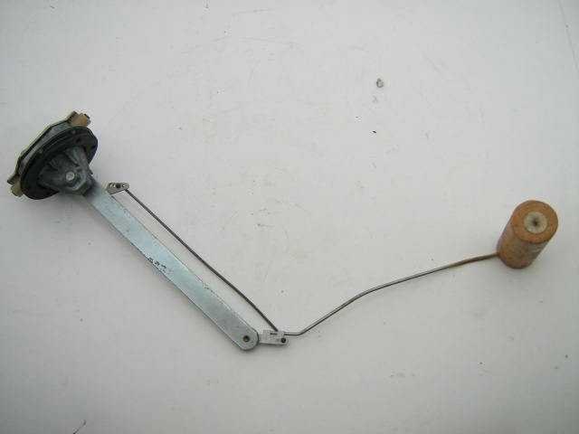 EARLY FUEL TANK SENDING UNIT