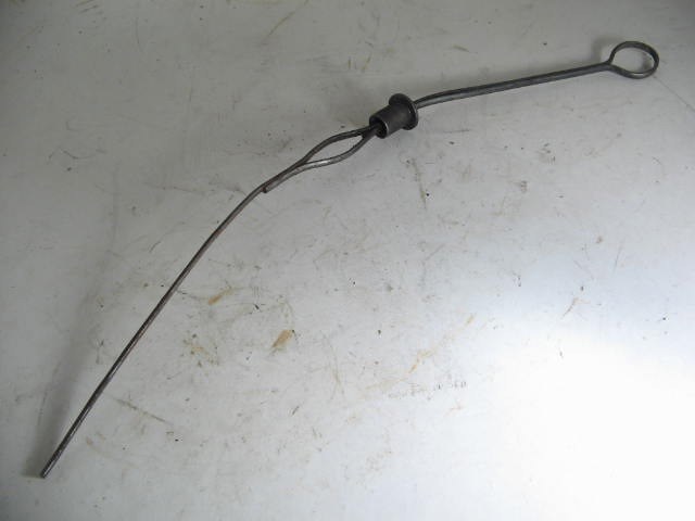 ENGINE OIL DIPSTICK