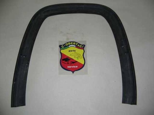TRANS BELLHOUSING TO BODY SEAL