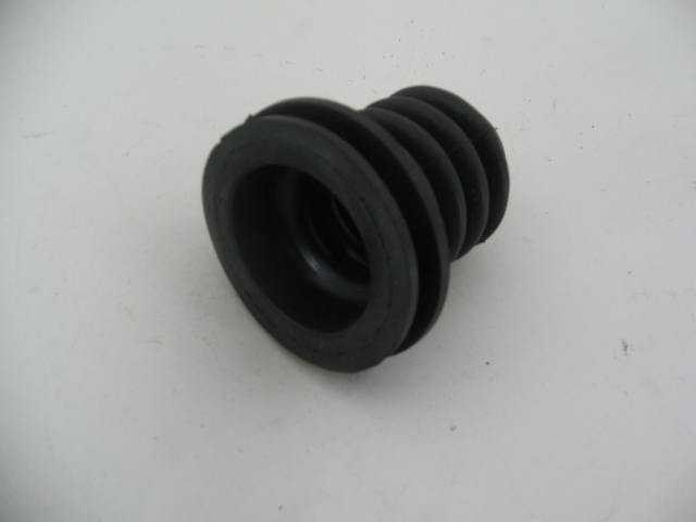 SHIFTER ROD RUBBER BOOT @ REAR