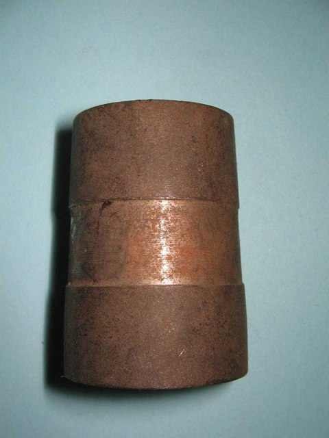 PINION BEARING CRUSH SLEEVE