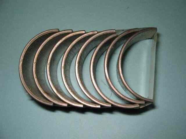 1955-60 0.010"  U/S ROD SET