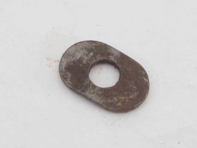 STEEL OIL PAN BOLT WASHER