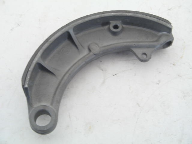 LEFT BRAKE SHOE, + $100. CORE