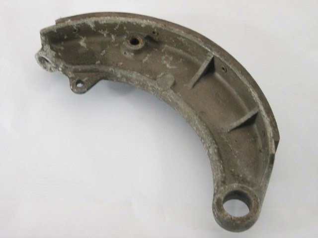 ALUMINUM BRAKE SHOE CORE