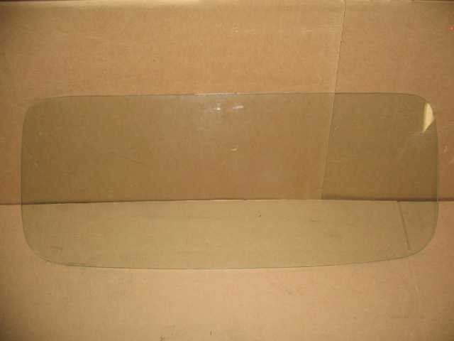 FRONT LAMINATED WINDSHIELD