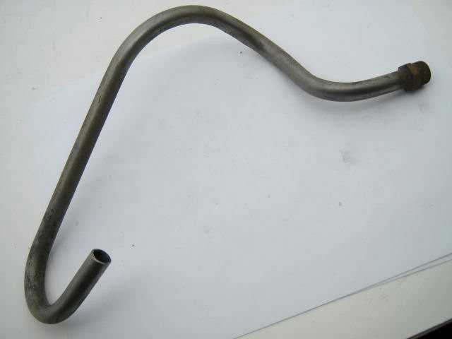 EGR TUBE