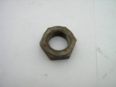 TRANSMISSION MAIN REAR NUT