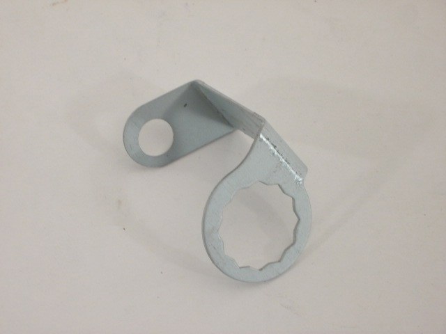 LEFT FRONT WHEEL CYLINDER LOCK