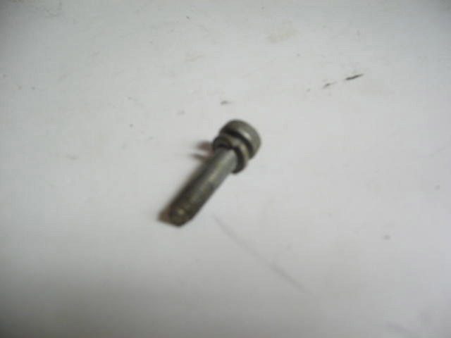 SHORT MASTER CYLINDER SCREW