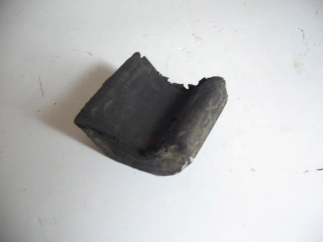 LEAF SPRING RUBBER PAD