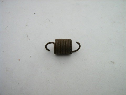 CLUTCH RELEASE PAD SPRING