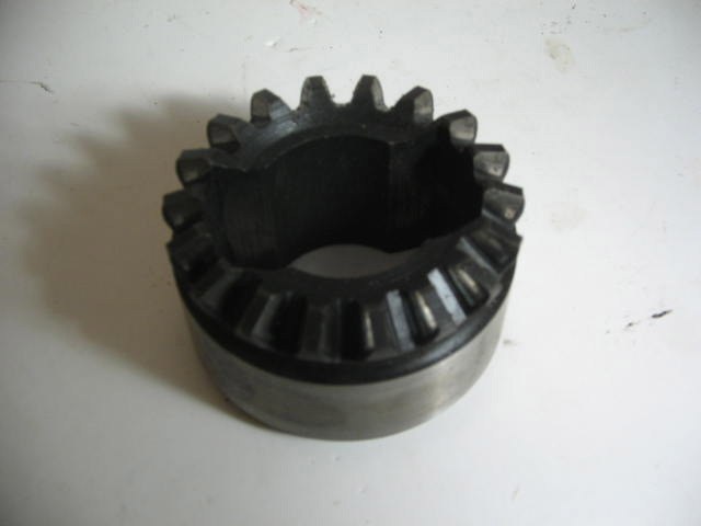 DIFFERENTIAL SUN GEAR