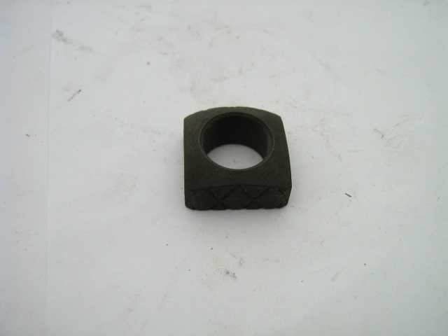 AXLE RUNNER - SQUARE AXLE END