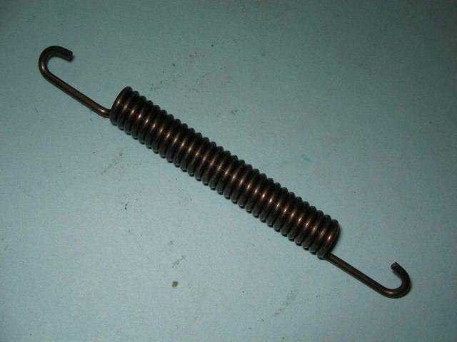 BRAKE SHOE SPRING