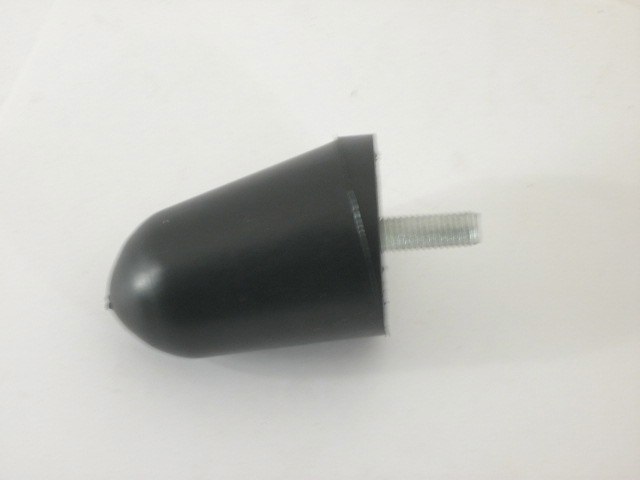 REAR SUSPENSION BUMP STOP