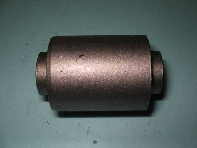 3-BOLT AXLE END R A-ARM BUSH