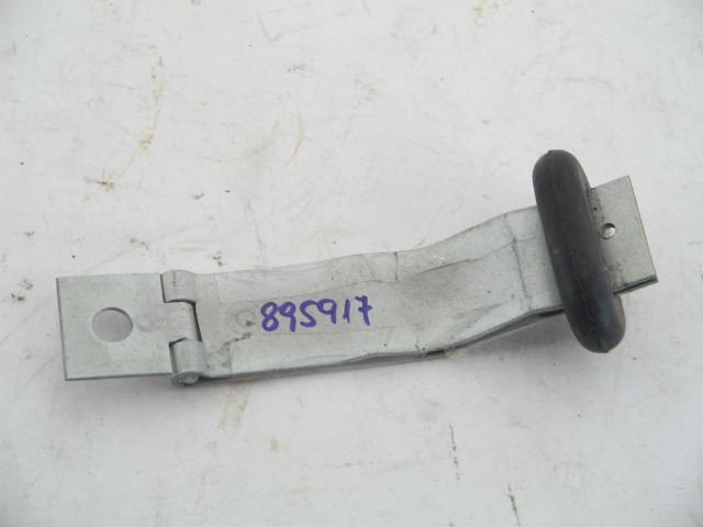 FRONT OR REAR DOOR CHECK STRAP