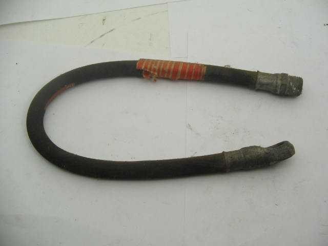 44O MM F FLEXIBLE BRAKE LINE