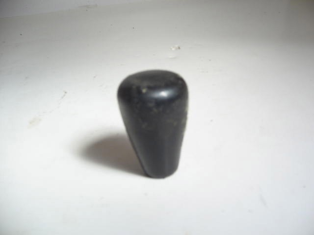 SHIFT LEVER KNOB