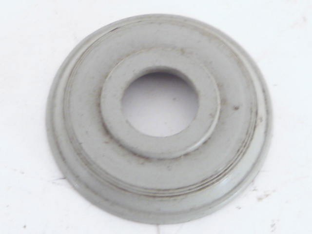 GREY HANDLE ESCUTION