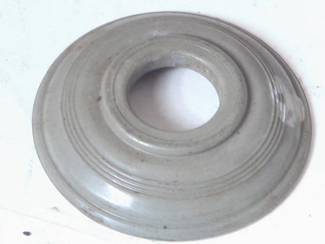 GREY HANDLE ESCUTION