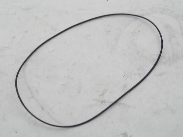 CARRIER HOUSING O-RING
