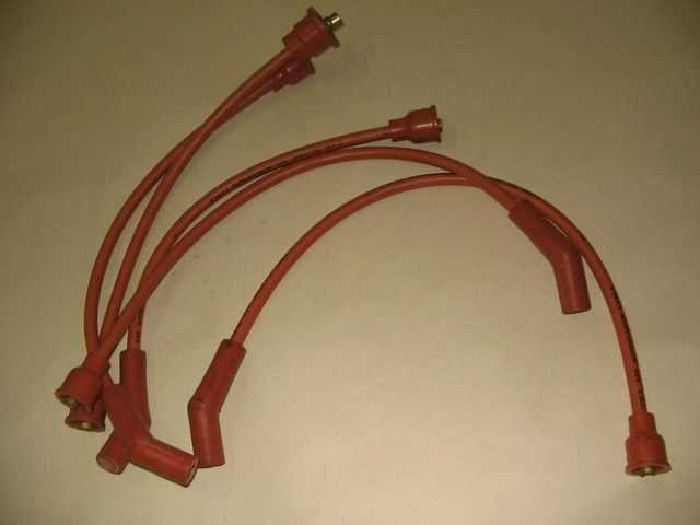 IGNITION WIRE SET