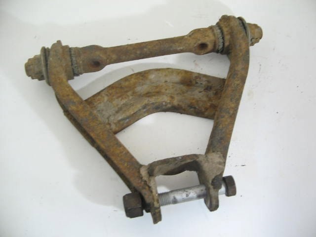 SWING ARM ASSEMBLY, COMPLETE