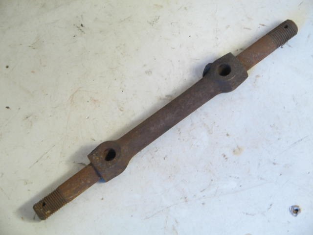 UPPER INNER A-ARM SHAFT