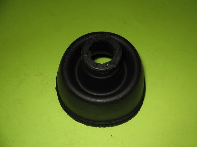 TRANSAXLE RUBBER AXLE  BOOT