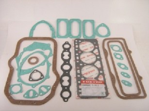 103 H,D, & P ENGINE GASKET SET